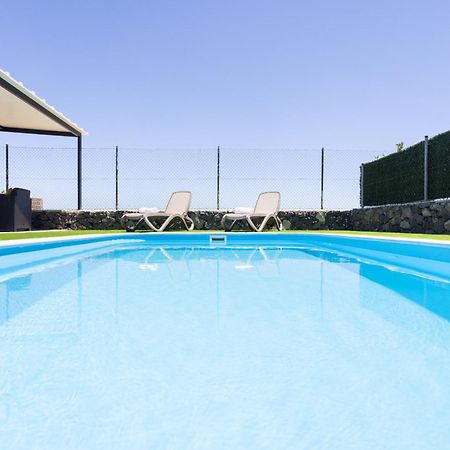 Finca Vinco II With Heated Pool Alcalá la Real Exterior foto